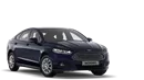 Mondeo Hybrid