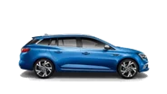 Megane Sporter
