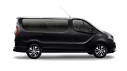 Trafic SpaceClass