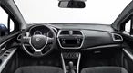 S-Cross Interni