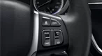 S-Cross Interni