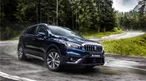 S-Cross
