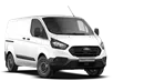 Transit Custom Van