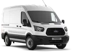 Transit Van