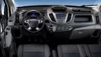  Tecnologia SYNC 3 con comando vocale all'avanguardia.