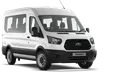 Transit Minibus
