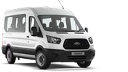 Transit Minibus