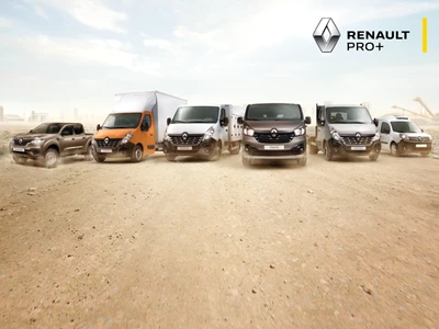 Arriva il Renault Business Tour!