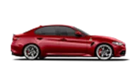 Giulia Quadrifoglio