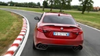 Scegli lo stile Alfa Romeo