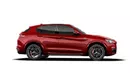 Stelvio Quadrifoglio