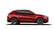 Stelvio Quadrifoglio