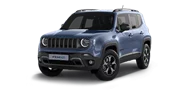 Renegade 4xe