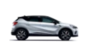 Nuovo Captur E-Tech Hybrid Plugin