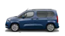 Opel Combo Life