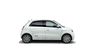 Nuova Twingo Electric