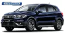 S-Cross