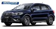 S-Cross