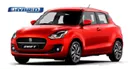 New Swift