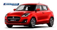 New Swift