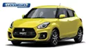 New Swift Sport