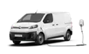Nuovo E-Jumpy