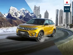 Vitara