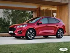 Kuga