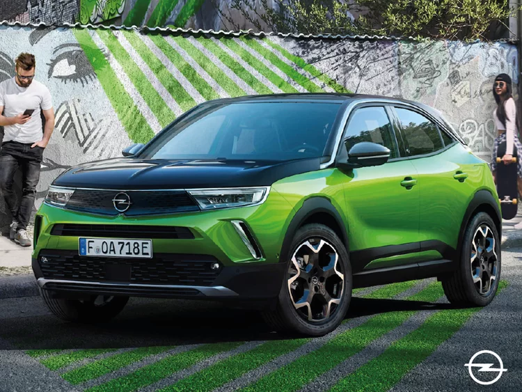 Mokka-e