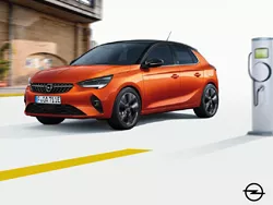 Corsa-e