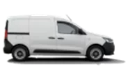 Kangoo Van