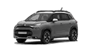 C3 Aircross