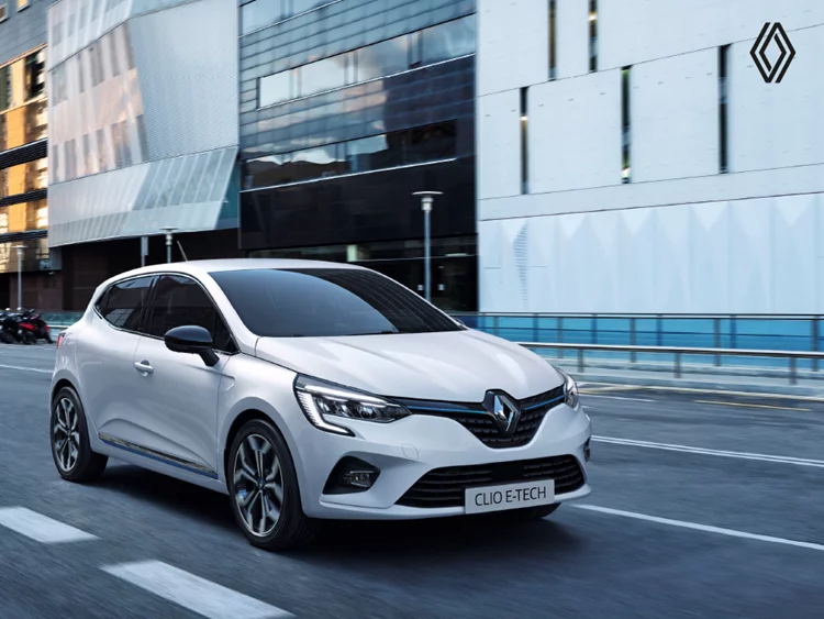Clio Hybrid
