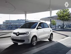Twingo E-Tech Electric