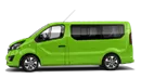 Opel Vivaro Life