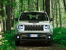 Renegade 4Xe
