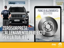 Programma Zero Sorprese