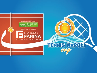 Tennis Napoli Cup 2021