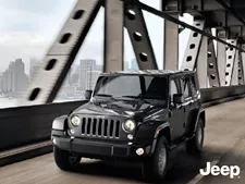 Wrangler 4Xe