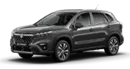 S-Cross