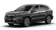 S-Cross