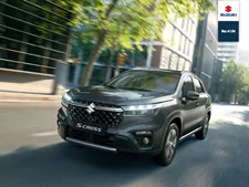 S-Cross