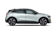 Megane E-Tech