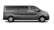 Trafic Passenger
