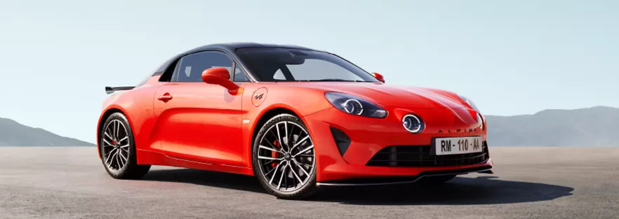 A110S