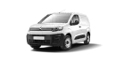 Berlingo Van