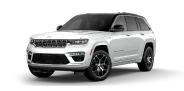 Grand Cherokee 4Xe