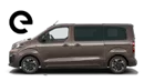 Opel Zafira-e Life