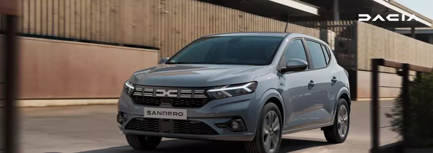 Sandero