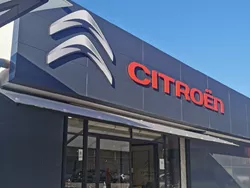 Citroën Farina